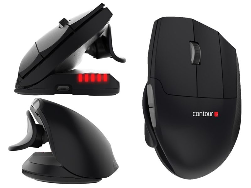Unimouse Wireless