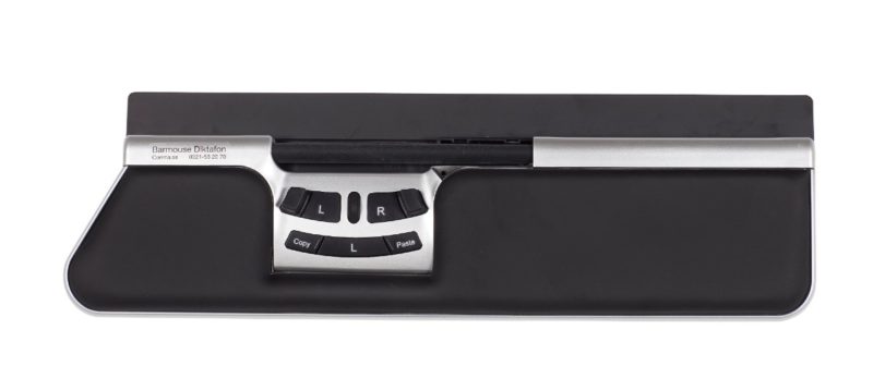 Barmouse Diktafon 2.0 Slim