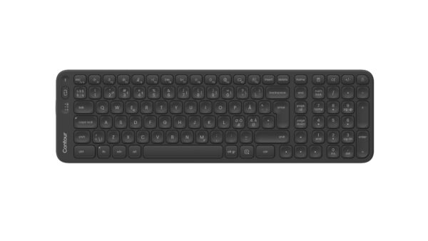 Balance keybord Trådlös
