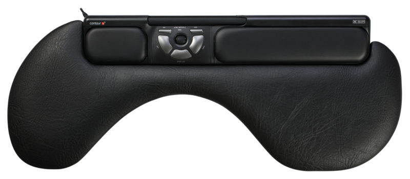 Underarmsstöd till X-Bar - Bild 3