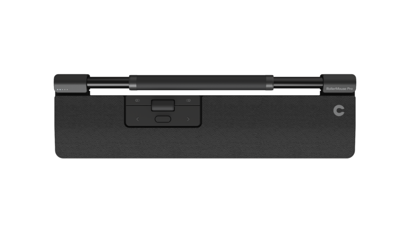 RollerMouse Pro Slim