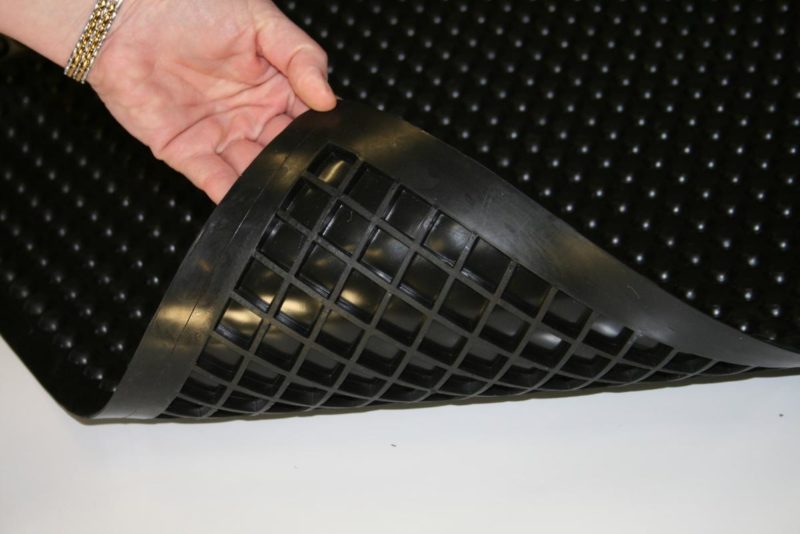 Ergo Bubble Nitril