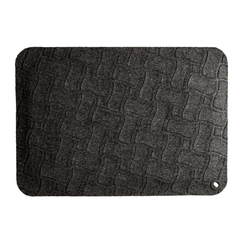 Ståmatta Ergo Tex 78x55cm