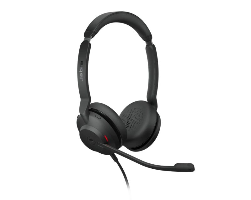 Jabra Evolve2 30 Stereo UC USB
