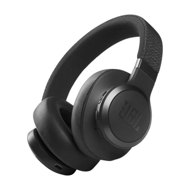 Harman/JBL Quiet Comfort. Brusreducerande.