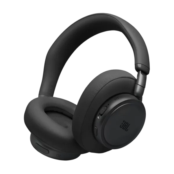 Harman/JBL Quiet Comfort. Brusreducerande.