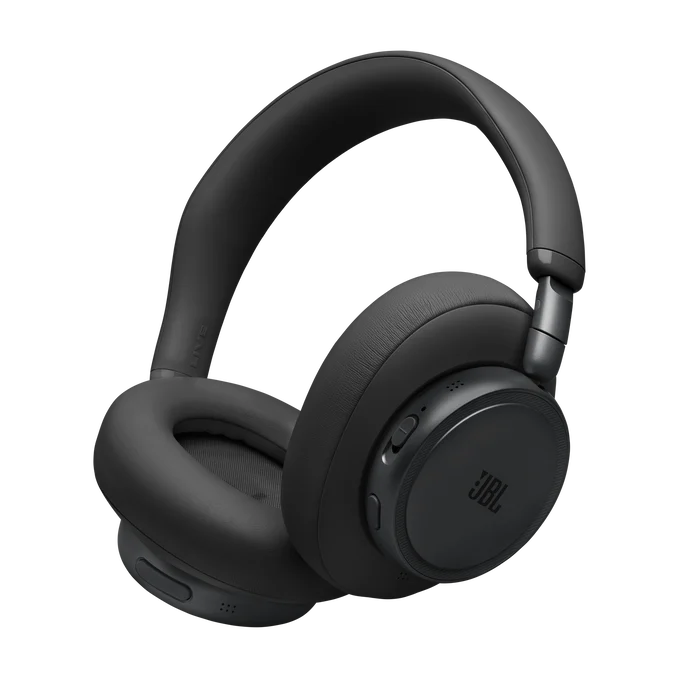 Harman/JBL Quiet Comfort. Brusreducerande.