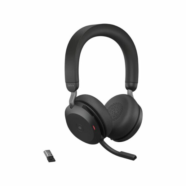 Jabra Evolve2 75 UC Bluetooth