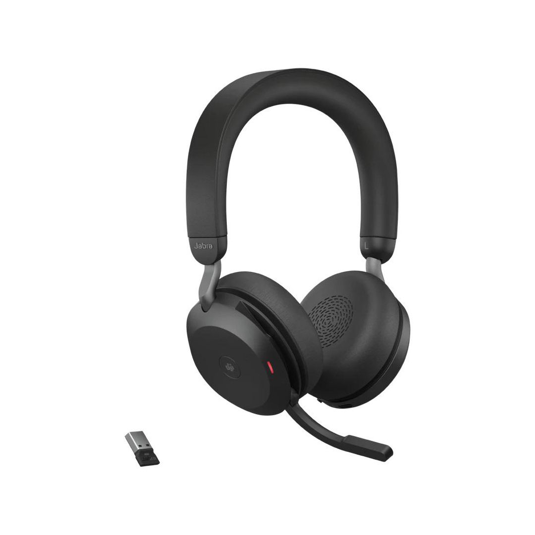 Jabra Evolve2 75 UC Bluetooth