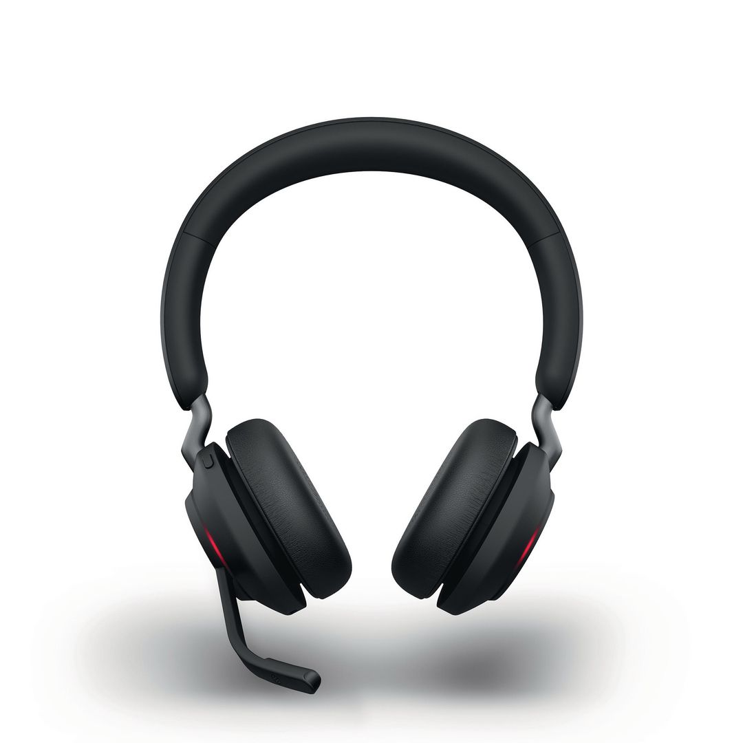 Jabra Evolve2 65 UC Bluetooth