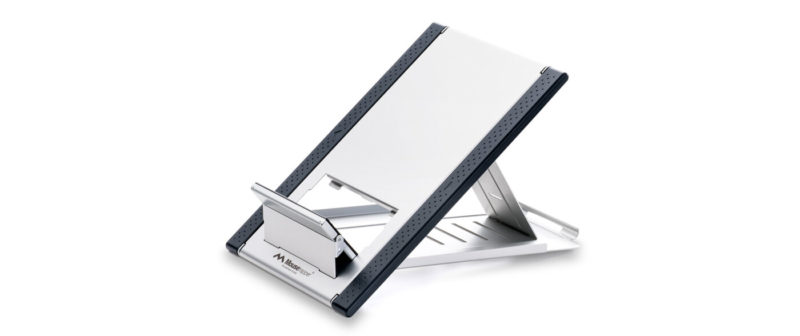 Laptop Stand Mousetrapper