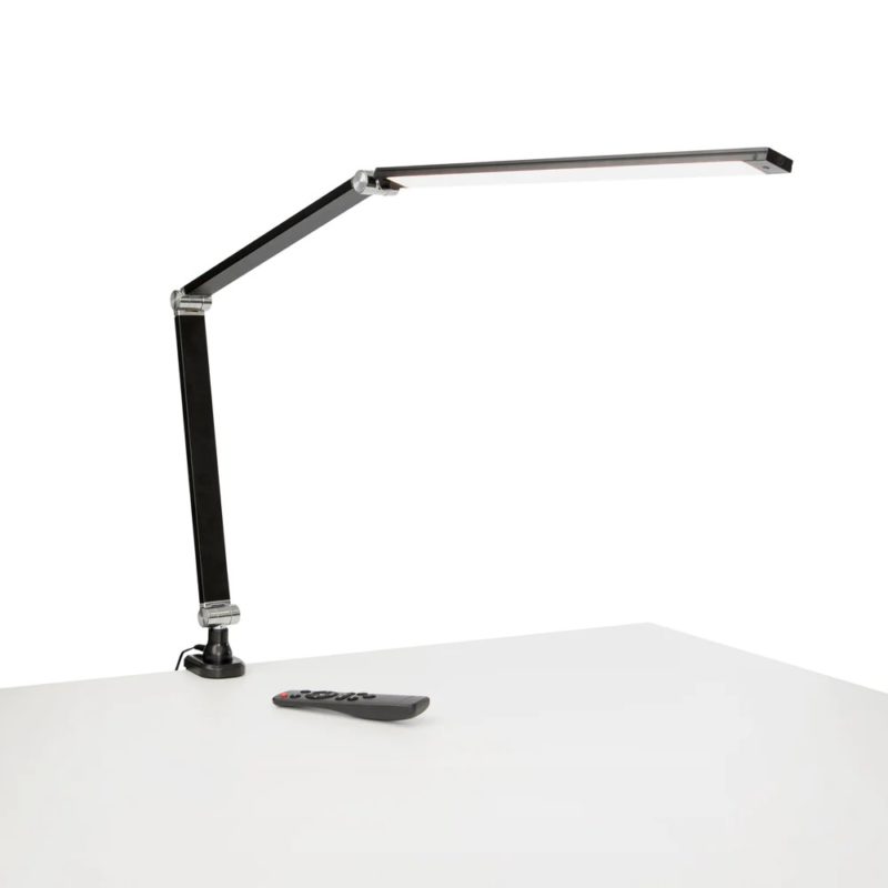 Link LED Svart