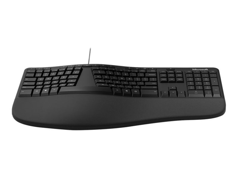sculpt ergonomic keyboard