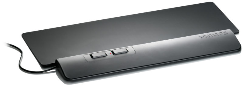 Philips handreglage LFH2305