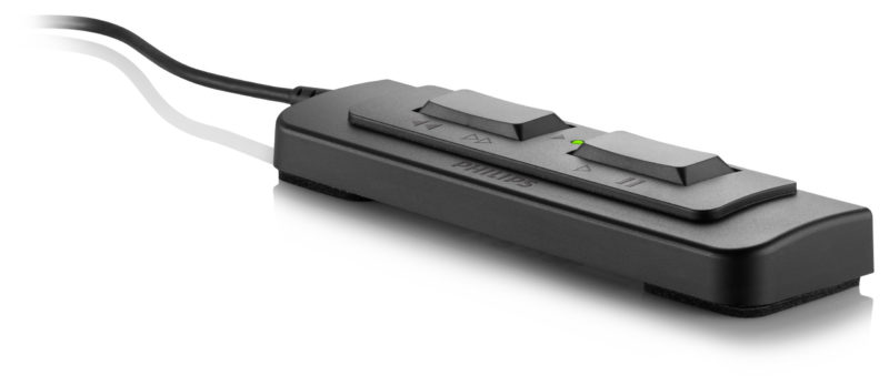 Philips handreglage LFH2305 - Bild 2