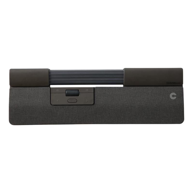 Slidermouse Slim Pro