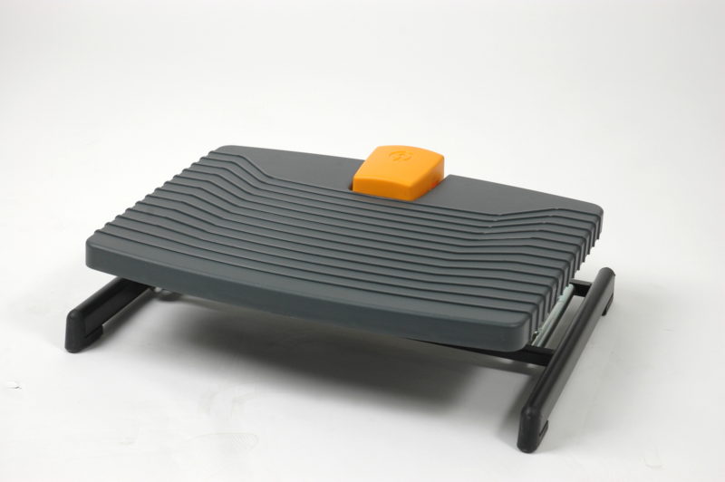 Score Pro 959 Fotstöd