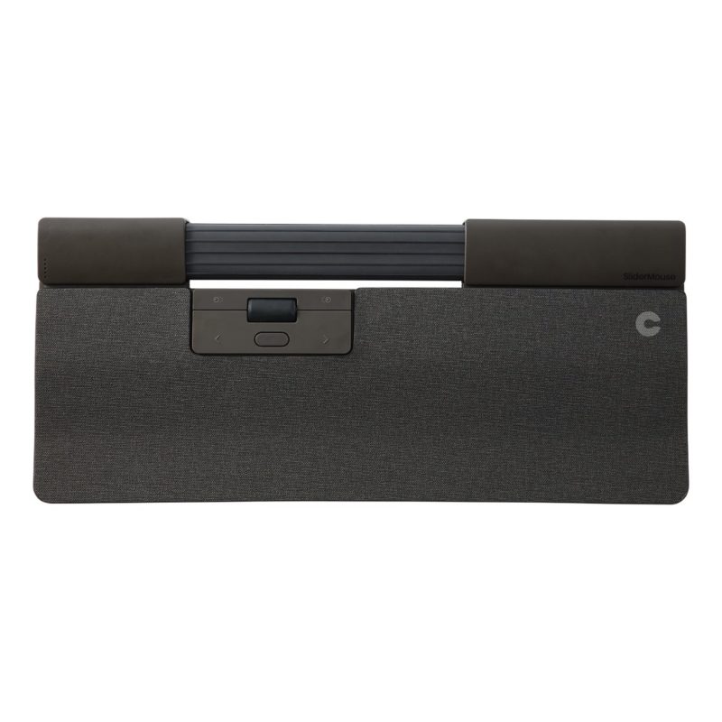 Slidermouse Pro Regular