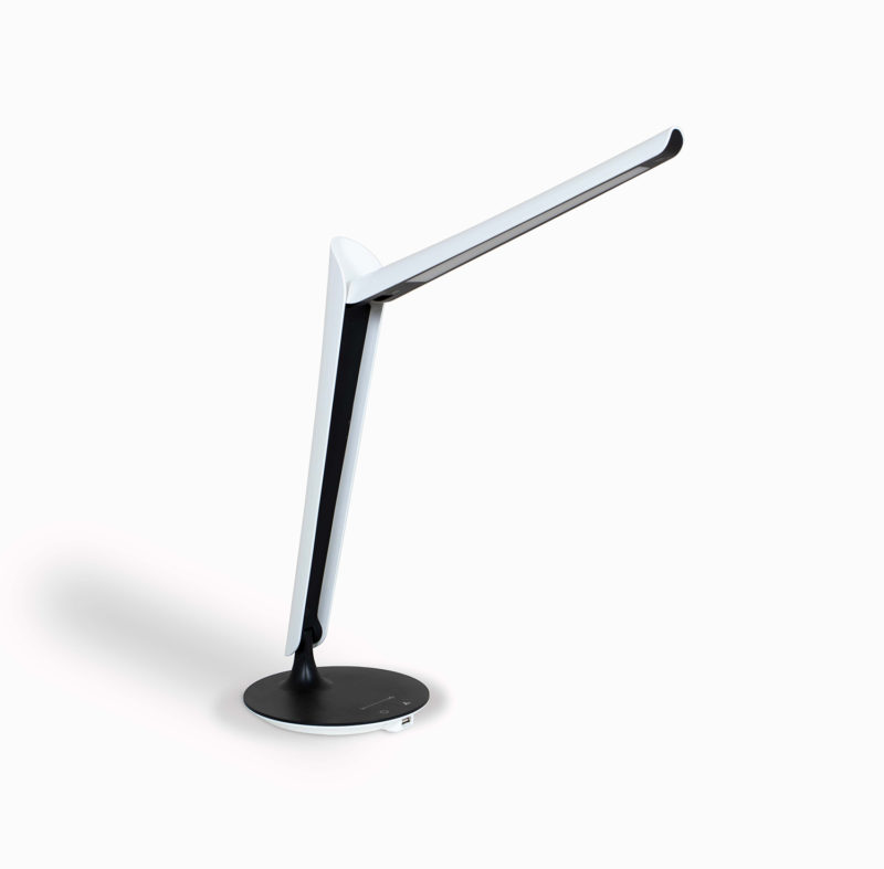 Bordslampa LED Tulip
