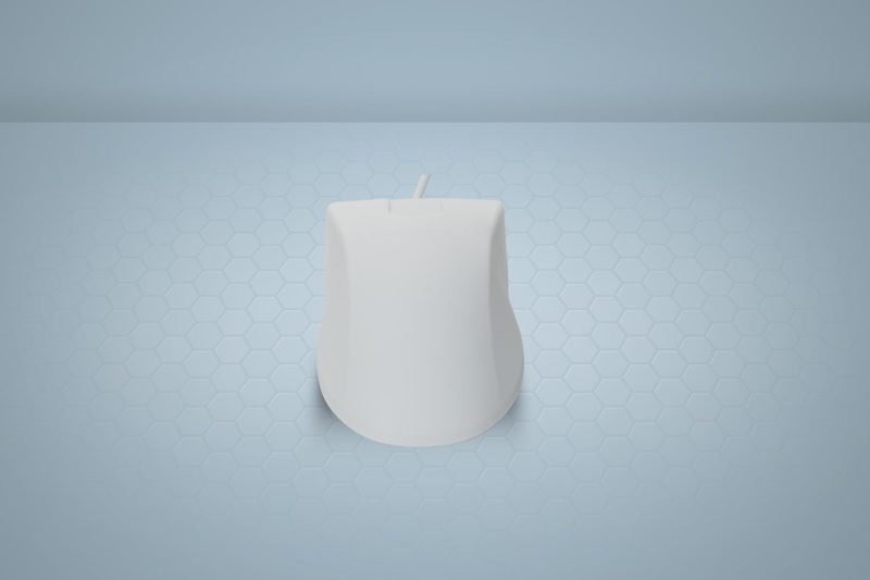 Hygienisk mus med touchscroll - Bild 3