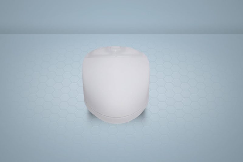 Hygienisk mus med sladd - Bild 2