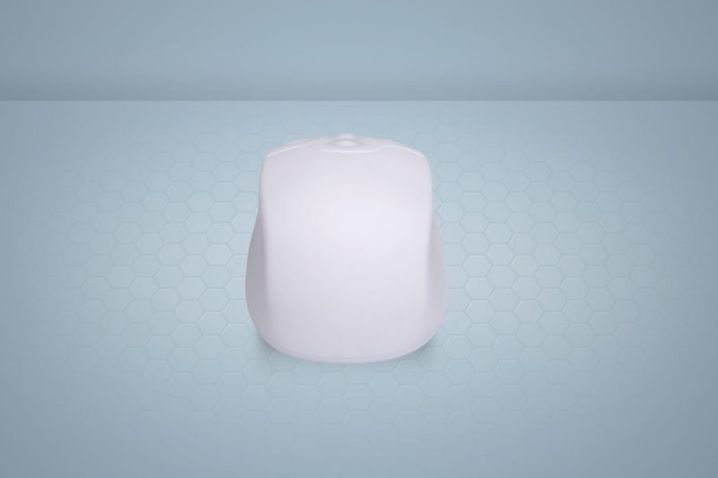Hygienisk mus trådlös - Bild 2
