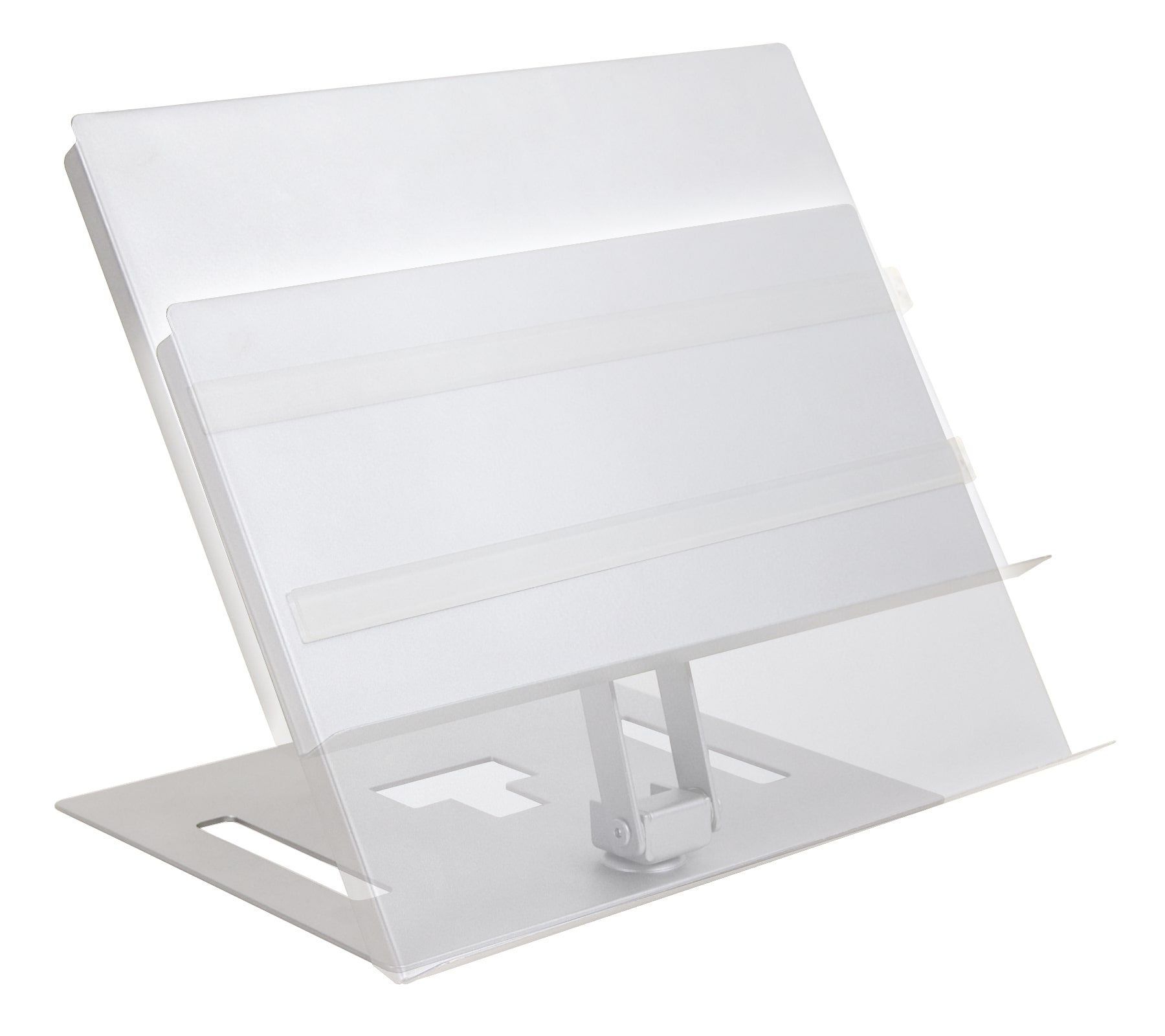 Koncepthållare Linda Silver - Bild 2