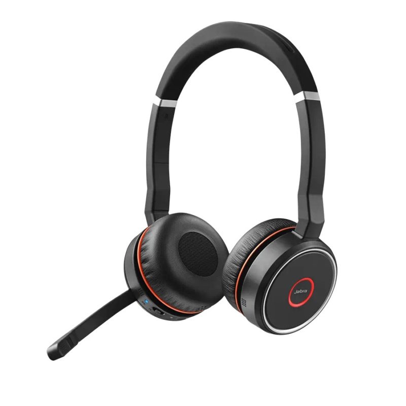 Jabra Evolve 75 UC Bluetooth