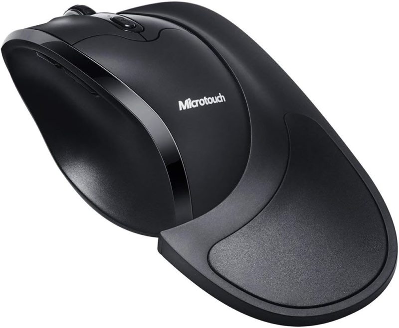 Newtrail Ergonomic Mouse