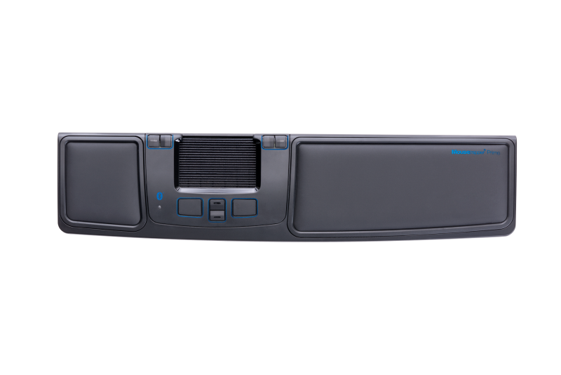 Mousetrapper Prime, Bluetooth