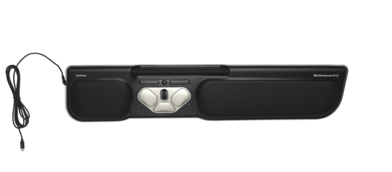 Rollermouse Pro3