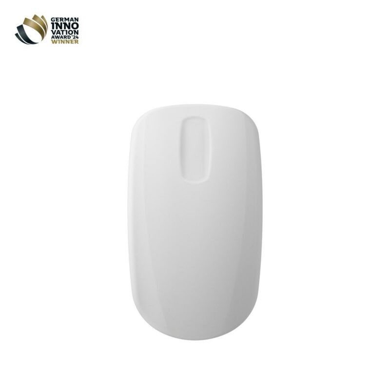 Hygienisk Trådlös Mus med scrollsensor Active Key