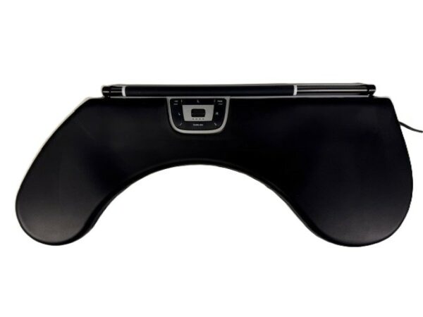 Barmouse 3 med integrerat underarmsstöd