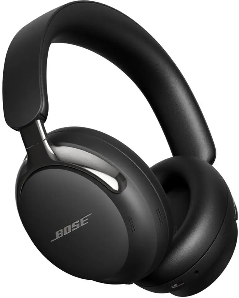 Bose Quiet Comfort Ultra