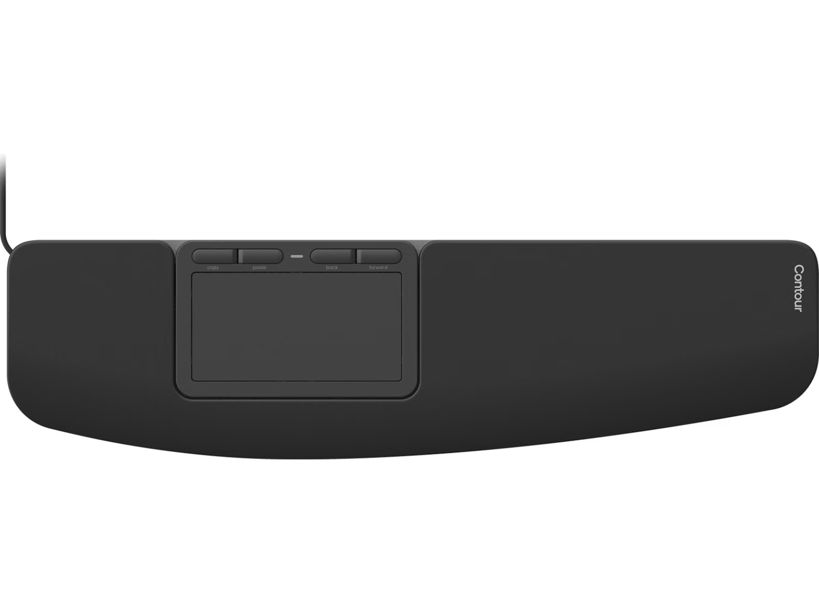 Contour Touch wired