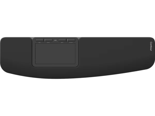 Contour Touch wireless