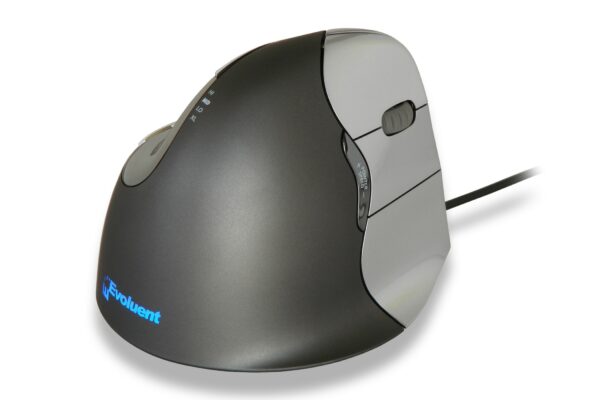Evoulent verticalmouse V4 right wired