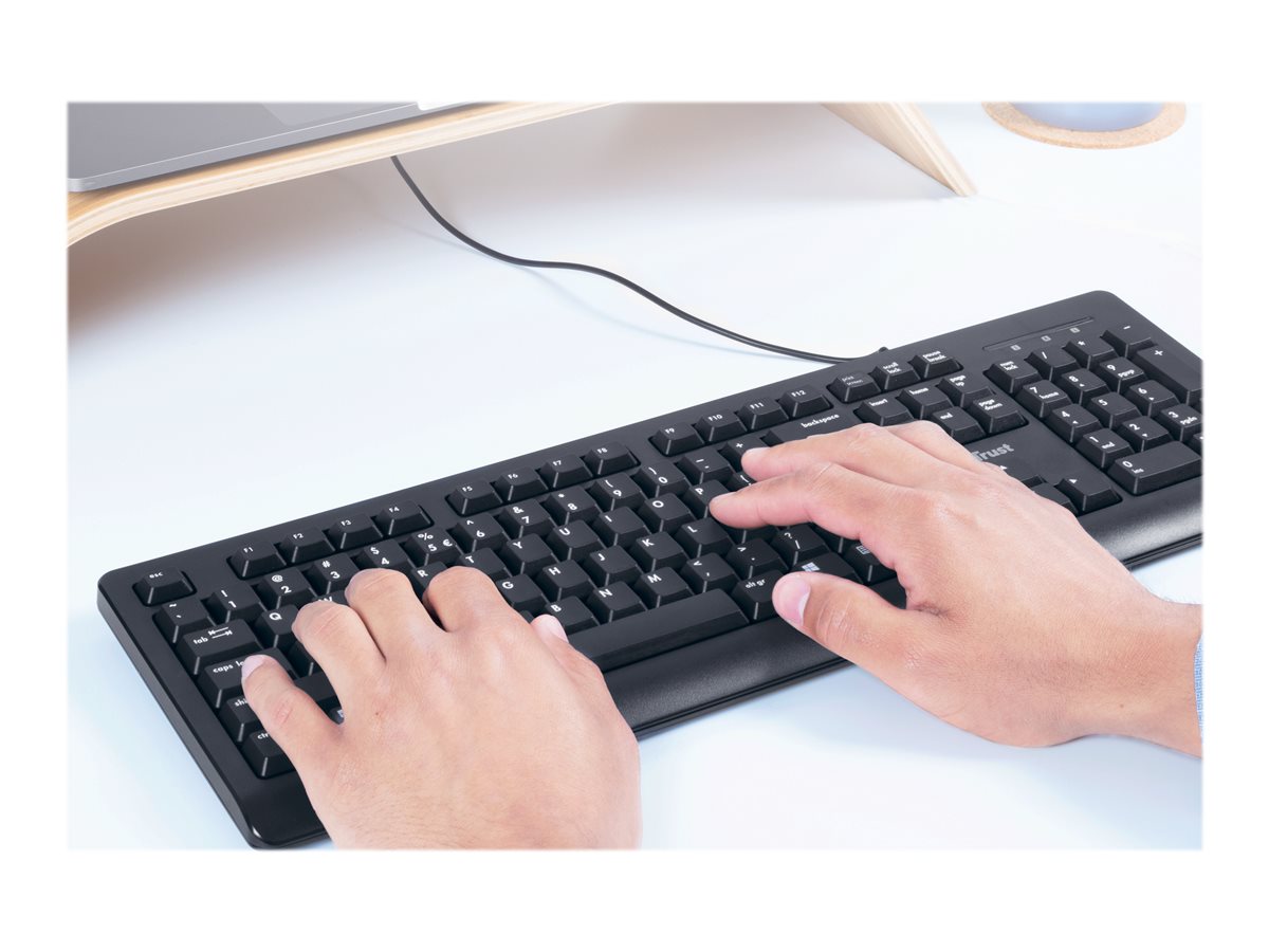 Tangentbord Primo - Bild 2