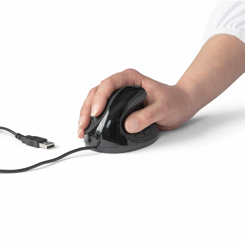 Comfi mouse trådbunden - Bild 2