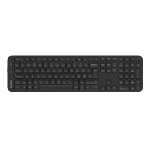 Balance Full-Size Keyboard