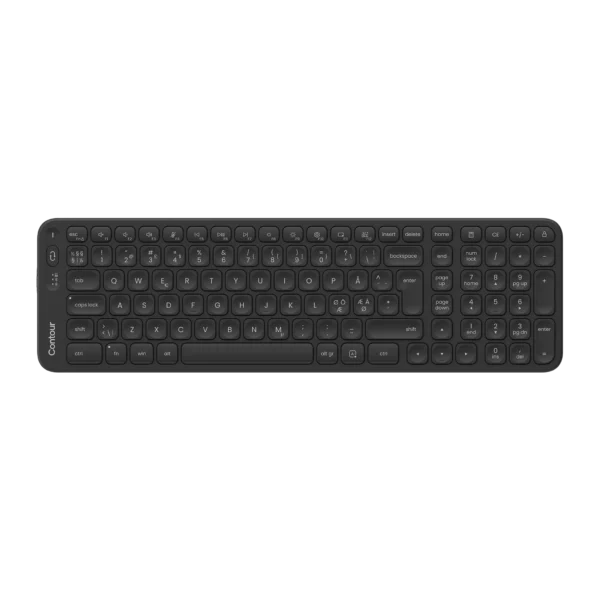 Balance Mid-Size Keyboard